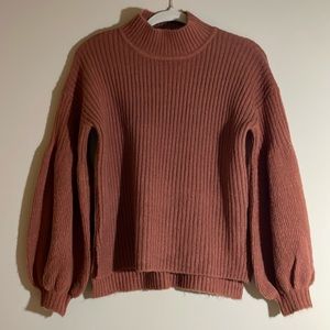 Hudson Gray Sweater